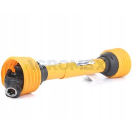 PTO shaft 610 880mm 830nm 80230 ce series 6 warynski