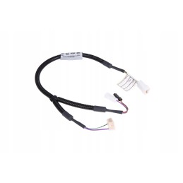013101 0 air conditioning dryer wiring harness