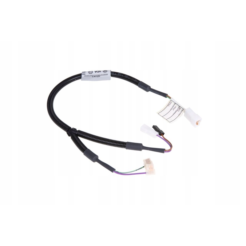 013101 0 air conditioning dryer wiring harness