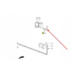 013101 0 air conditioning dryer wiring harness