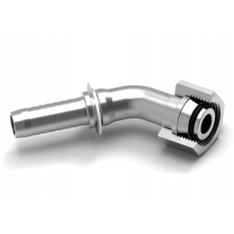 Hydraulic fitting dkol45 dn08 12l m18x1 5 premium