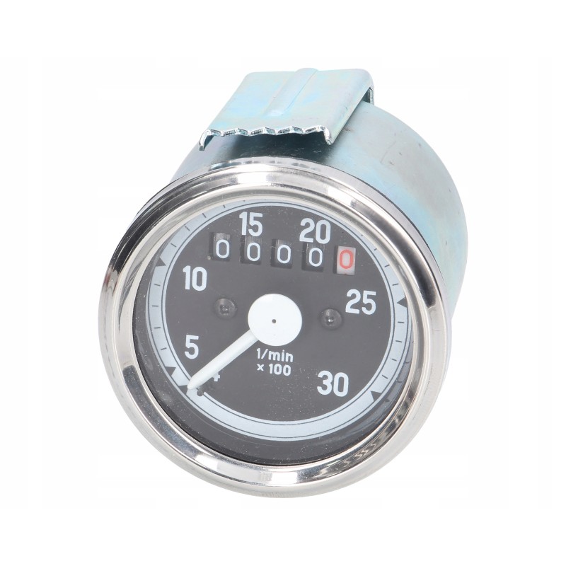 Universal engine hours counter, 60