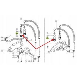 326948 0 quick connector