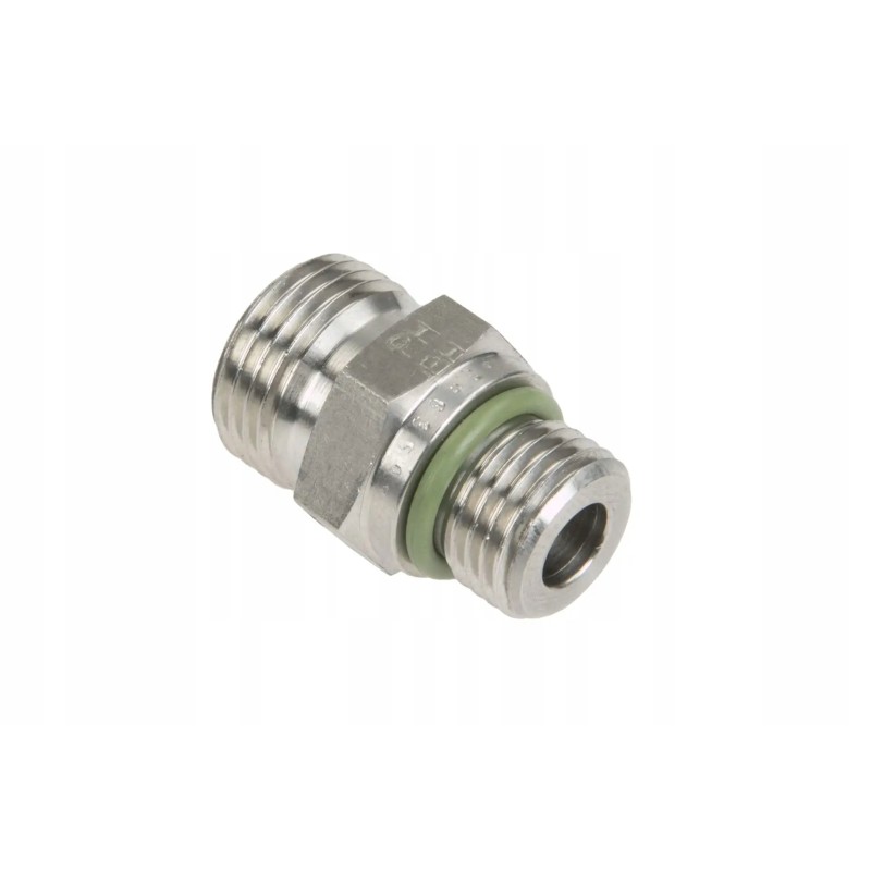 Screw-in connector agunf9 16 or cel 12va