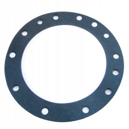 Rear axle tube gasket for c 330 50013070