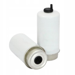 Fuel filter john deere 6110 rc re546336 re53727