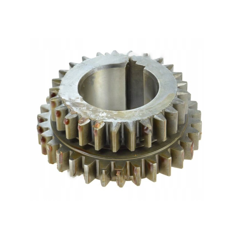 Wheel 1st and 2nd gear 31 25z for zetor 55111905 zetor or