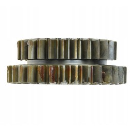 Wheel 1st and 2nd gear 31 25z for zetor 55111905 zetor or