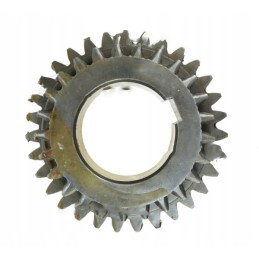 Wheel 1st and 2nd gear 31 25z for zetor 55111905 zetor or