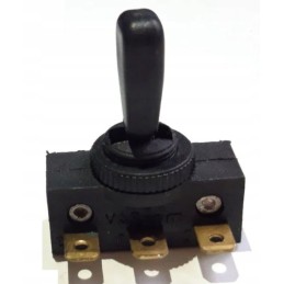 Turn signal switch 3 connectors d