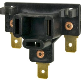 Ursus main bulb connection block and others