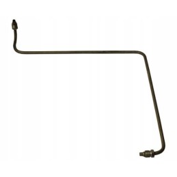 Ursus 4512 fuel line to the injection pump