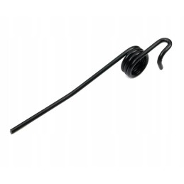 Flexible finger motorbike left z56957 application