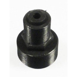 Plastic counter tip c 330 pl