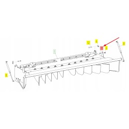 100704528 pin 12 x 20 mm