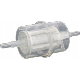 fleetguard fuel filter