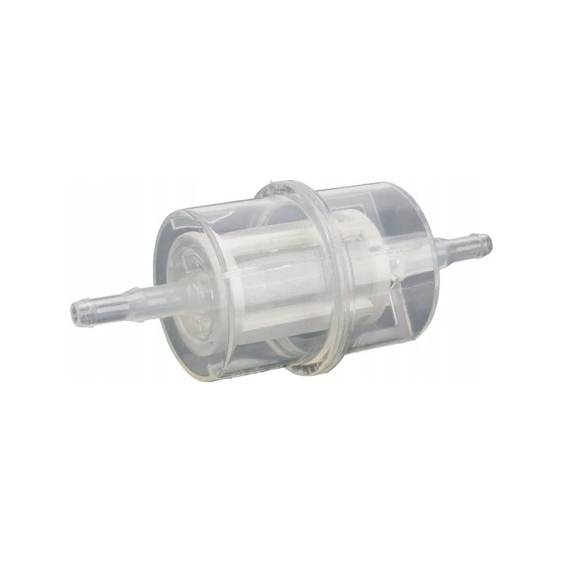 fleetguard fuel filter