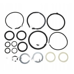 Cylinder seal kit for t 25 wladimirec d121