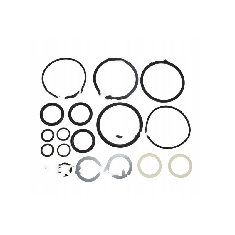 Cylinder seal kit for t 25 wladimirec d121