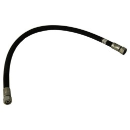 Hydraulic hose m18x1 5 aa10x740 tur h68