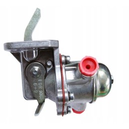 Fuel pump feeding complete mf 4222108m91