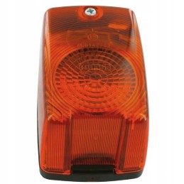 Right turn signal lamp hella 2ba002652101