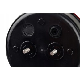 LED rear fog lamp 12v 24v ursus jcb