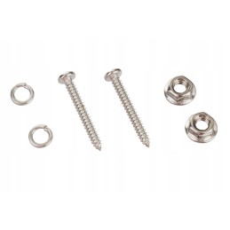 LED rear fog lamp 12v 24v ursus jcb