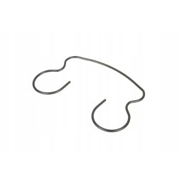 100035910 shaker spring