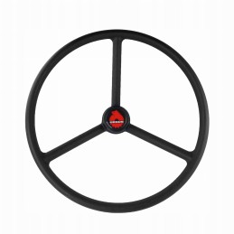 High steering wheel with 3D cover Ursus C 360 C 330