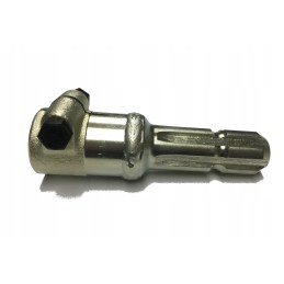 PTO shaft adapter 6 cutters 34 9mm 6 cutters 34 9mm