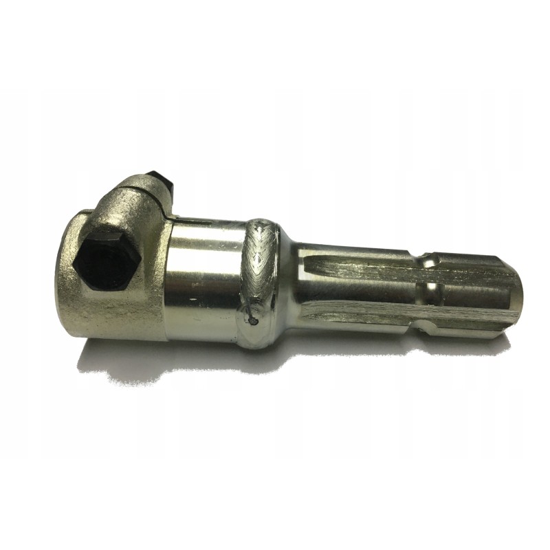 PTO shaft adapter 6 cutters 34 9mm 6 cutters 34 9mm