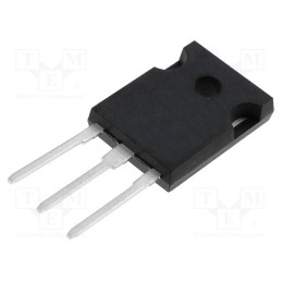 1 pcs x INFINEON TECHNOLOGIES - IRFP2907PBF - Transistor: N-MOSFET, unipolar, 75V, 209A, 330W, TO247AC