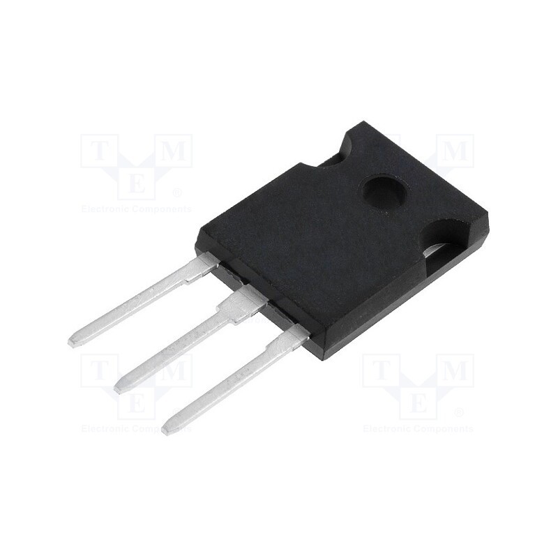 1 pcs x INFINEON TECHNOLOGIES - IRFP2907PBF - Transistor: N-MOSFET, unipolar, 75V, 209A, 330W, TO247AC