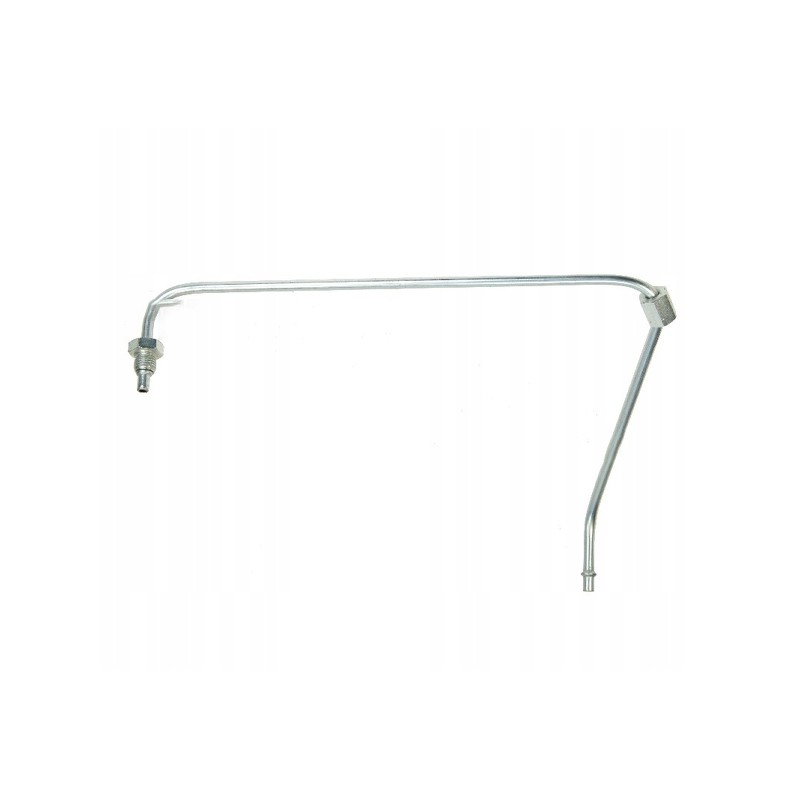 Cable set, overflow from injectors, mf tank