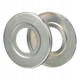 Drive shaft cover cnh new holland 5150371