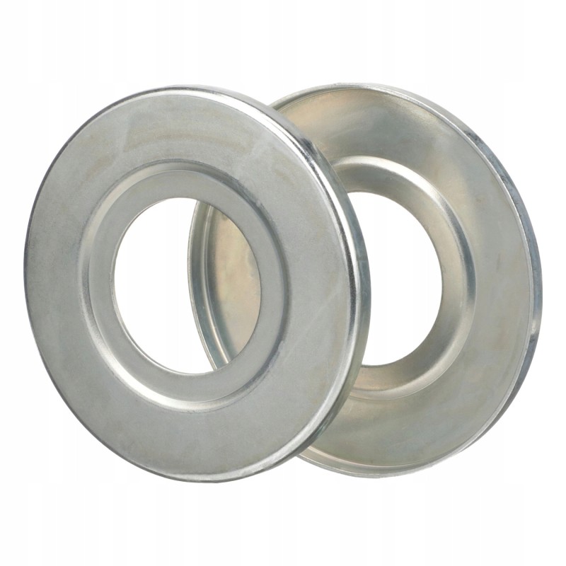 Drive shaft cover cnh new holland 5150371