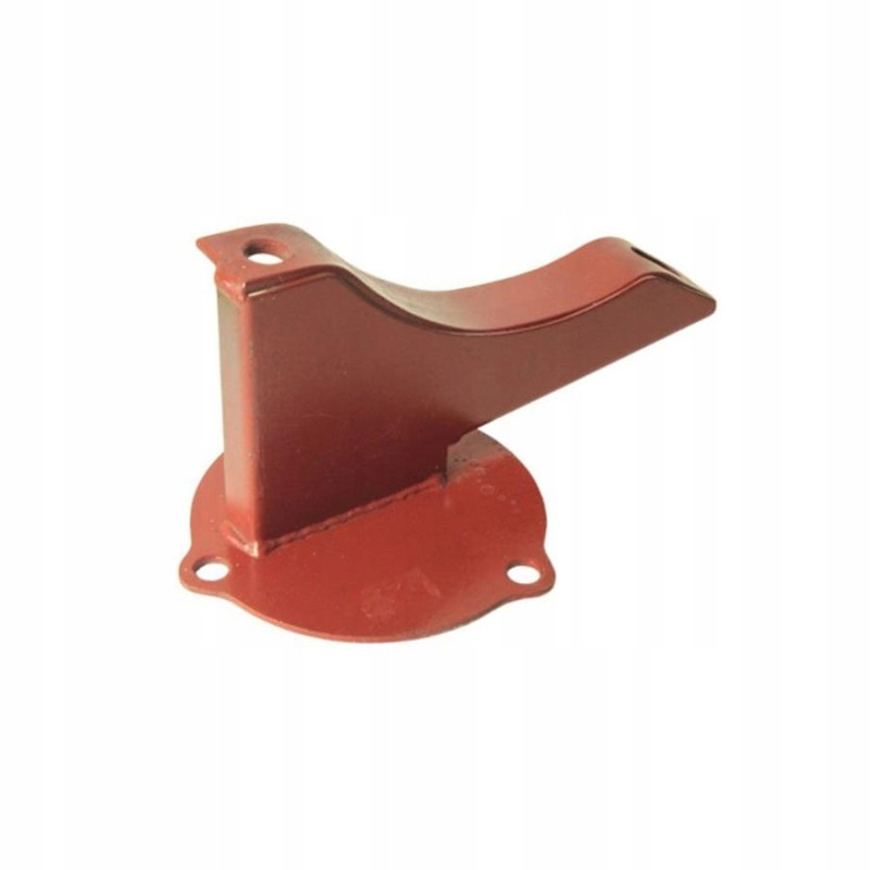 C 360 rear air tank bracket