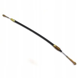 Zetor handbrake cable zetor forterra 15231