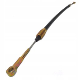 Zetor handbrake cable zetor forterra 15231