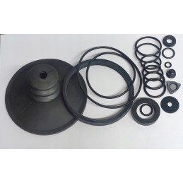 The island has a repair kit