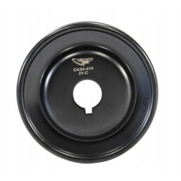 Alternator pulley c 330 ex230210