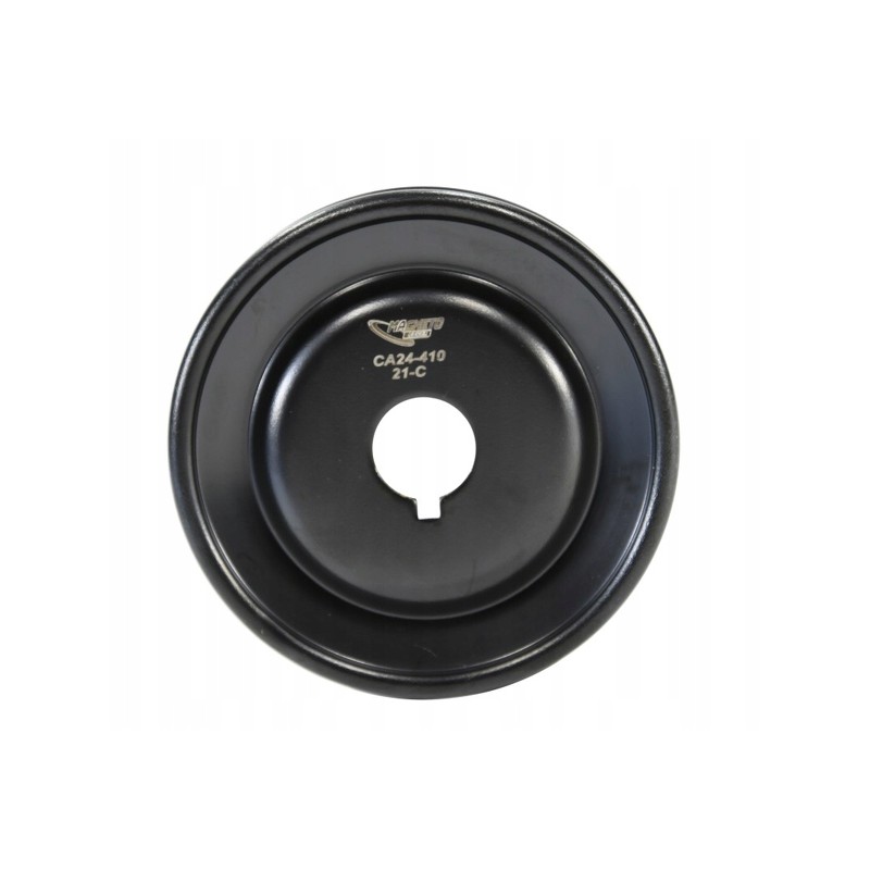 Alternator pulley c 330 ex230210