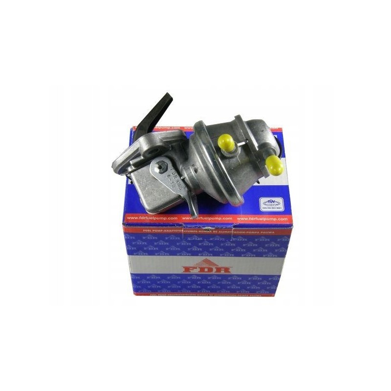 Feed pump john deere model 1350 3650 cx 021