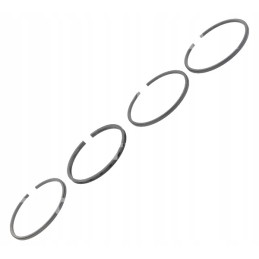 Set of compressor rings c 330 q60 4 pcs prima