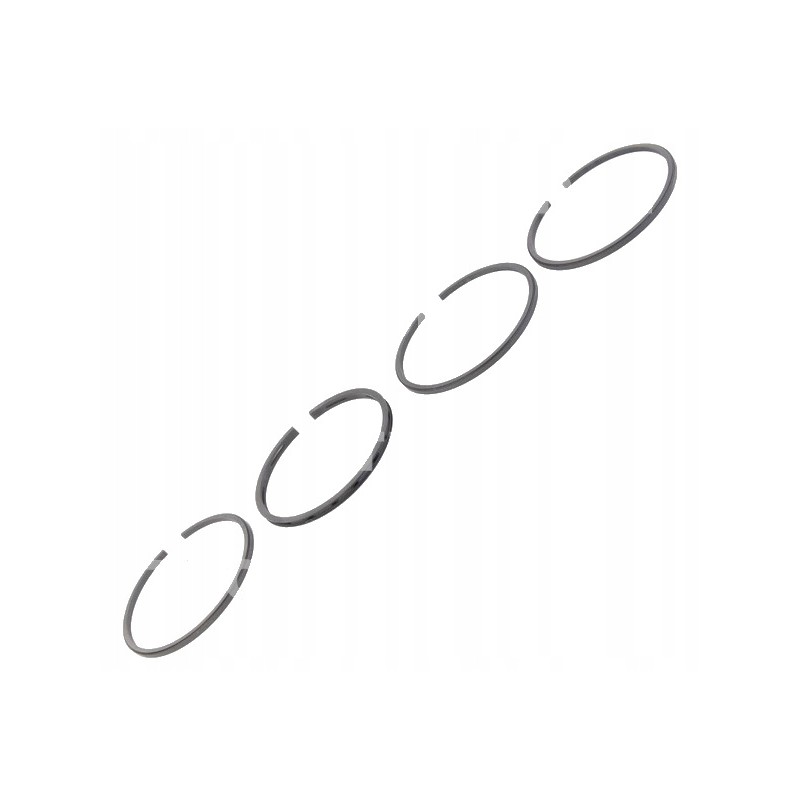 Set of compressor rings c 330 q60 4 pcs prima