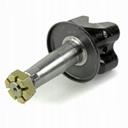 Stub pin 16 with nut ursus c 330 c 360