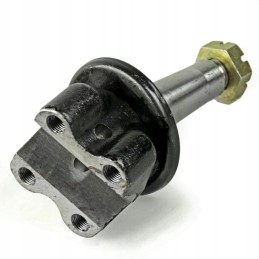 Stub pin 16 with nut ursus c 330 c 360