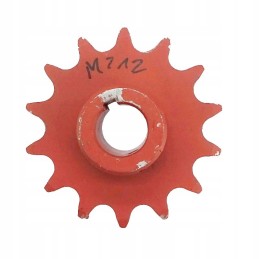 Gear wheel with 14 fi 30 1