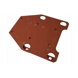 Seat plate for Grammer Ursus C 360